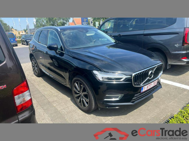 VOLVO XC60 Dsl 2.0 D4 Inscription AdBlue #1