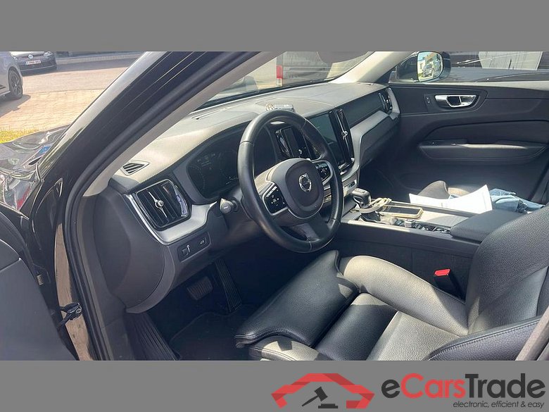 VOLVO XC60 Dsl 2.0 D4 Inscription AdBlue #6