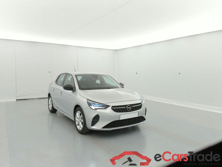 Opel Corsa Edition 1.2 75 ch BVM5