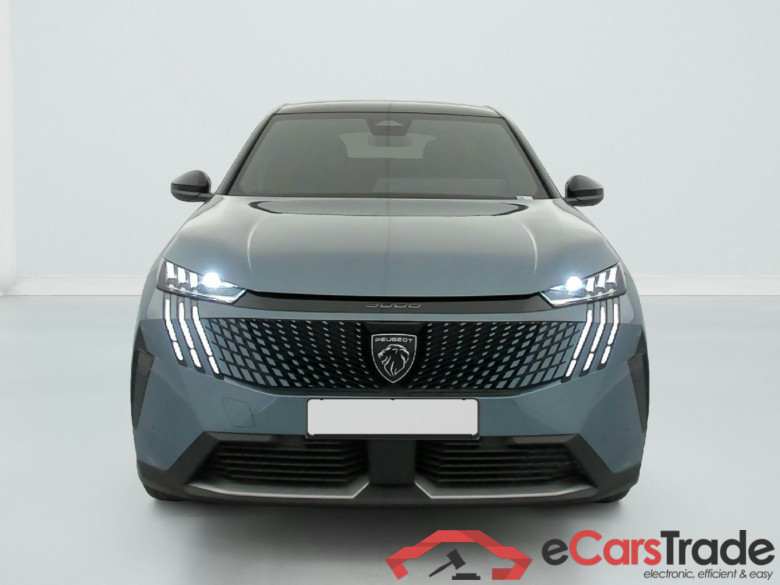 Peugeot 3008 Hybrid 145 e-DCS6 GT #2
