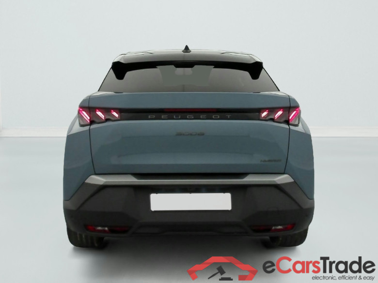 Peugeot 3008 Hybrid 145 e-DCS6 GT #6
