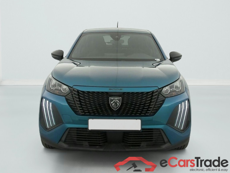 Peugeot 2008 100 S&S BVM6 Style #1