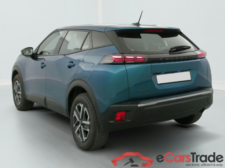 Peugeot 2008 100 S&S BVM6 Style #2