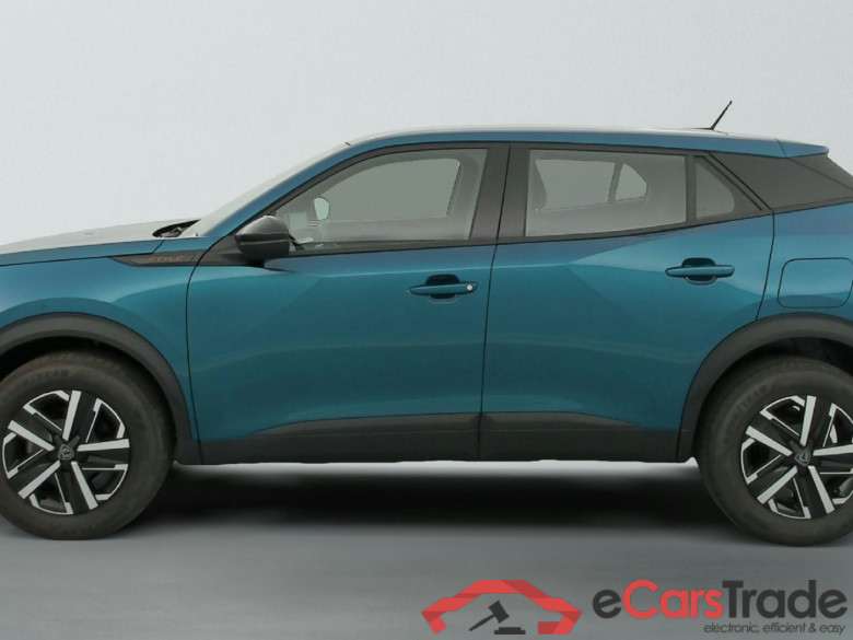 Peugeot 2008 100 S&S BVM6 Style #4
