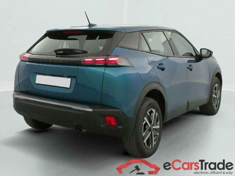 Peugeot 2008 100 S&S BVM6 Style #5