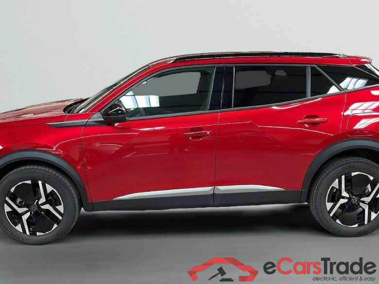 Peugeot 2008 100 S&S BVM6 Allure #4