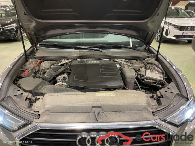 AUDI A6 AVANT DIESEL - 2018 35 TDi Business Edition S tronic #6