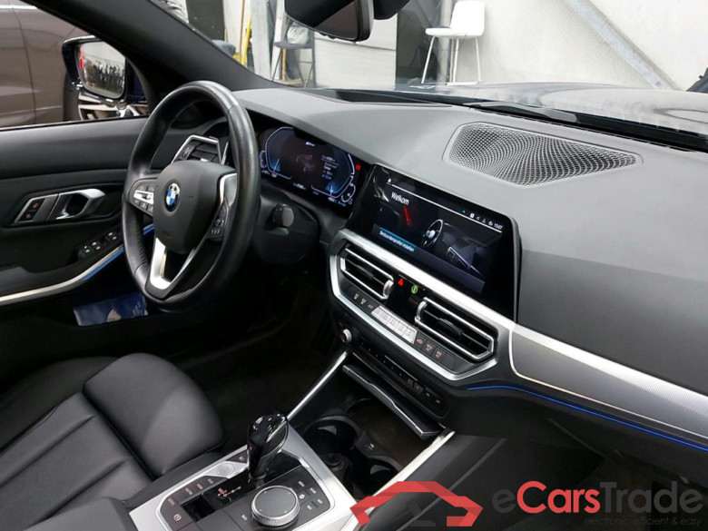 BMW - BMW 3 BERLINE 330e 292PK Business Edition Sport With Heated Sport Seats & Pack Driving Assistant Pro & Head Up & Parking Assistant Plus * HYBRID * #3
