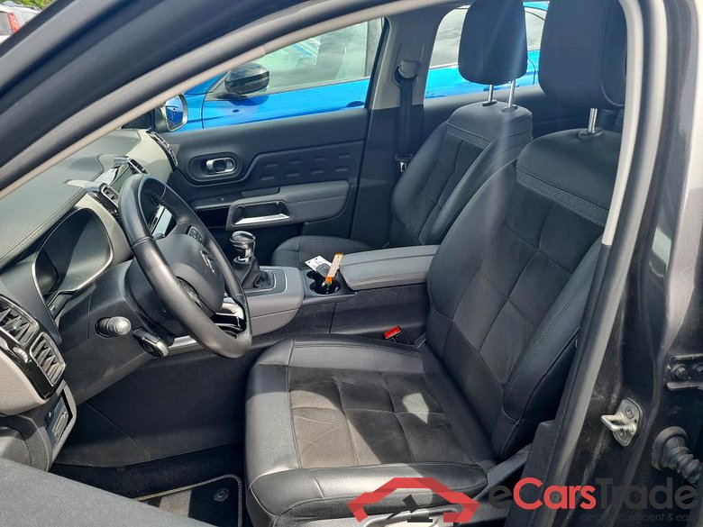 CITROAu2039N C5 AIRCROSS 1.2 PURETECH 130 BUSINESS GPS #5