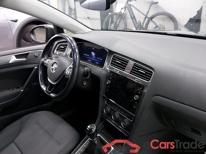 VOLKSWAGEN - VW  GOLF VARIANT TDi 115PK Comfortline Pack Business Plus With Light & Sight Pack & Park Pilot & Rear Camera & Pano Roof #3