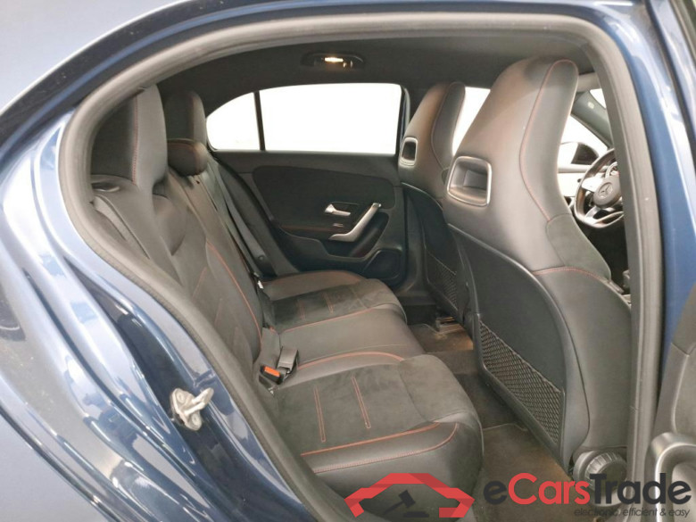 MERCEDES-BENZ CLASSE A DIESEL (W177) A 180 d Business Solution #6
