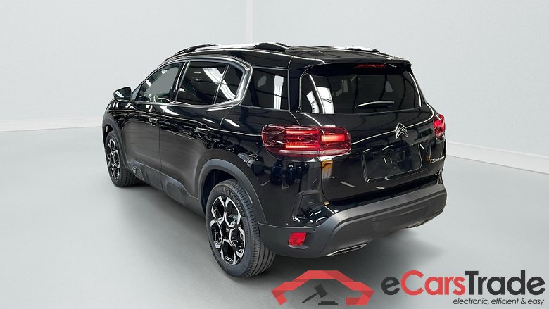 Citroen C5 AIRCROSS Hybride 145 e-DCS6 Max #5
