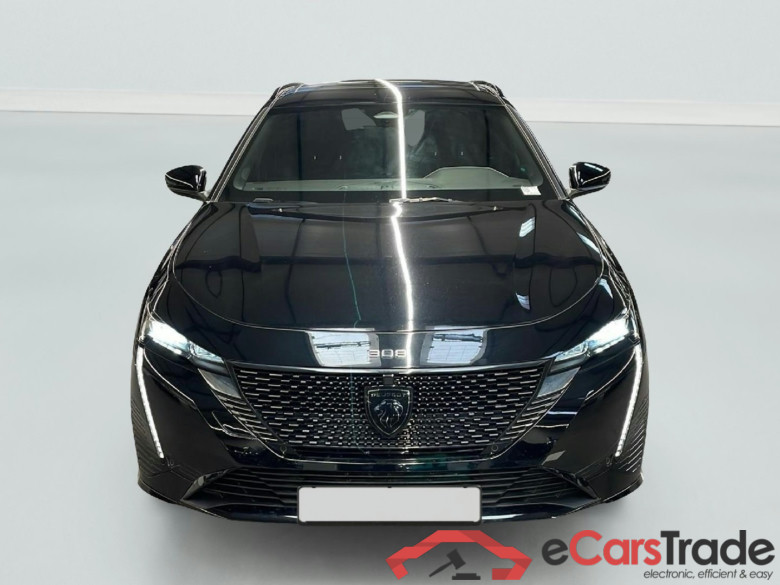 Peugeot 308 SW PHEV 225 e-EAT8 GT #2