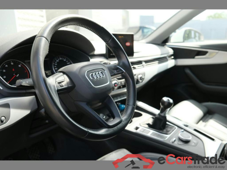 AUDI A4 Avant 1.4 TFSI #3