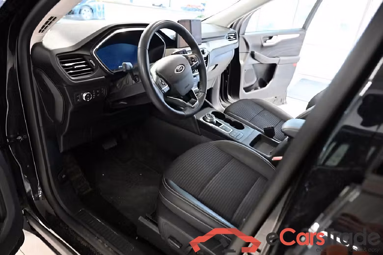 Kuga Plug-In Hybrid Titanium X 2.5 165KW ATV E6d #4