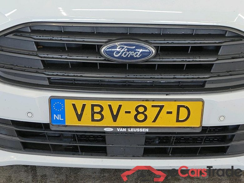 Ford Transit Connect L2 Trend 1.5 TDCi EcoBlue HP 100 pk 4d #5