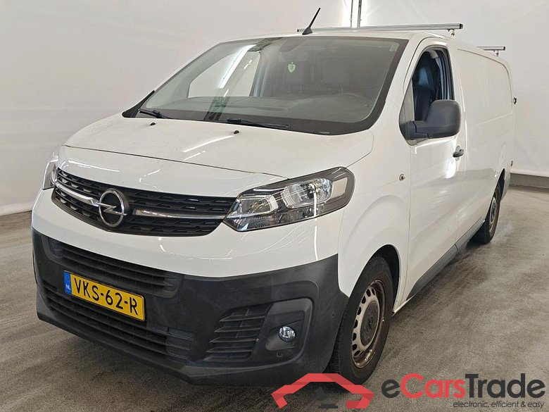 Opel Vivaro L3H1 1.5 Diesel 75kW Edition HL 4d #1