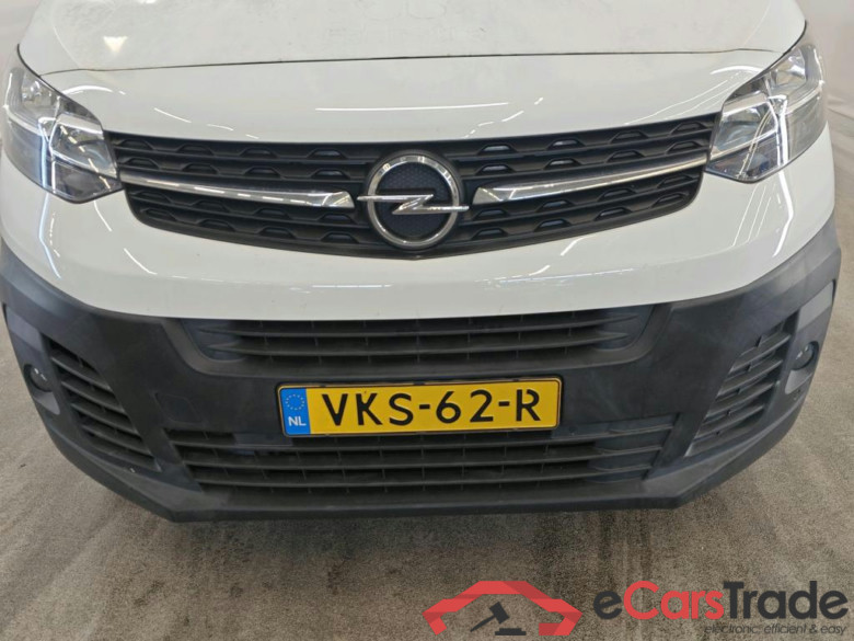 Opel Vivaro L3H1 1.5 Diesel 75kW Edition HL 4d #5