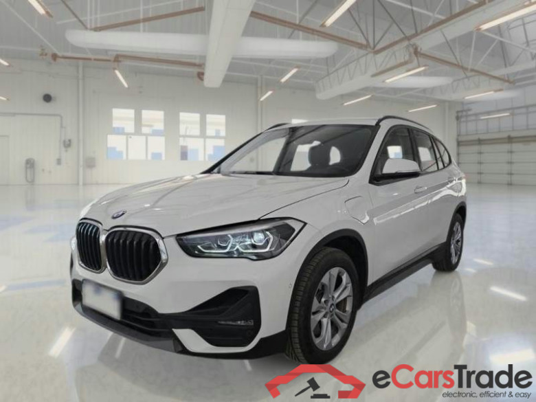 BMW X1 / 2019 / 5P / SUV XDRIVE 25E BUSINESS ADVANTAGE AUTOMATICO #1
