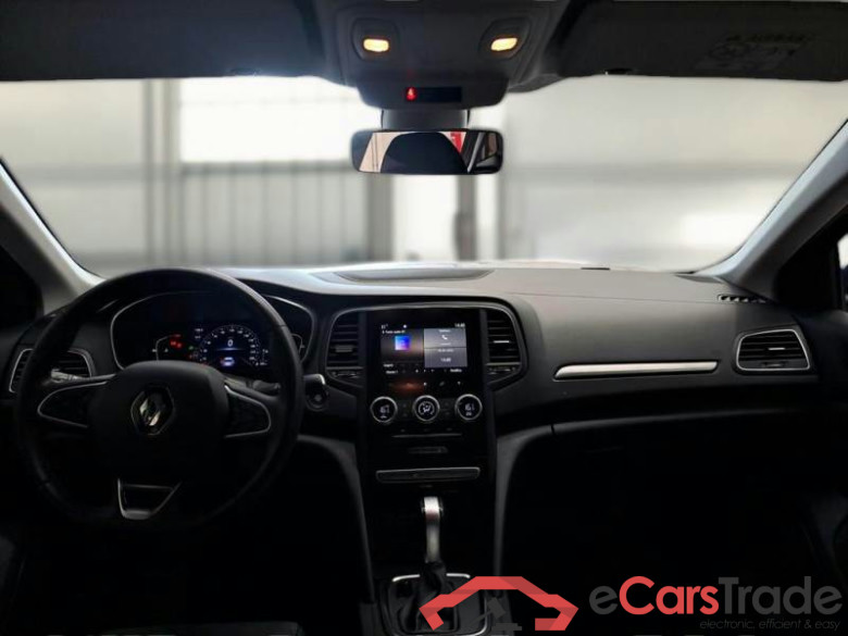 RENAULT MÉGANE SPORTER / 2020 / 5P / STATION WAGON 1.5 DCI 85KW BLUE EQUILIBRE EDC #3