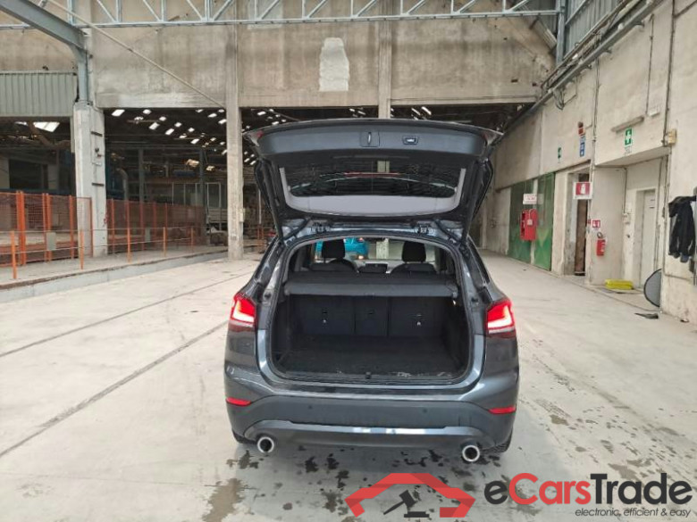 BMW X1 / 2019 / 5P / SUV SDRIVE 18D BUSINESS ADVANTAGE #5