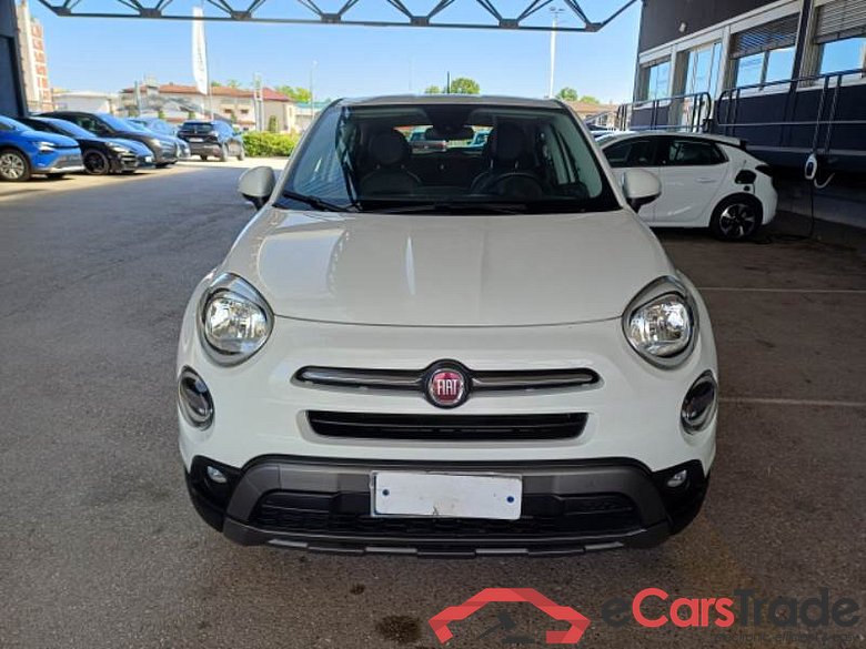 FIAT 500X / 2018 / 5P / CROSSOVER 1.6 MJET 120CV 4X2 BUSINESS #6