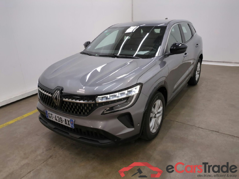 Austral Evolution 1.2 E-TECH Hybrid 200CV BVA6 6E #1