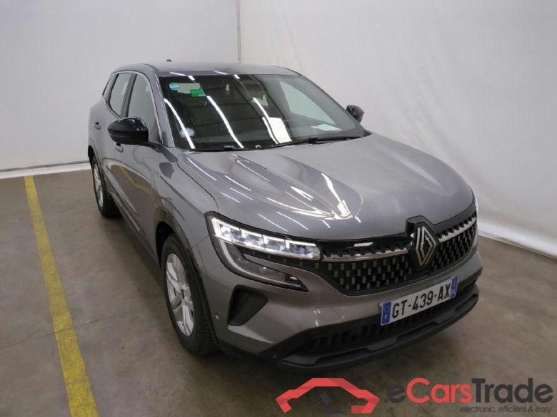 Austral Evolution 1.2 E-TECH Hybrid 200CV BVA6 6E #2