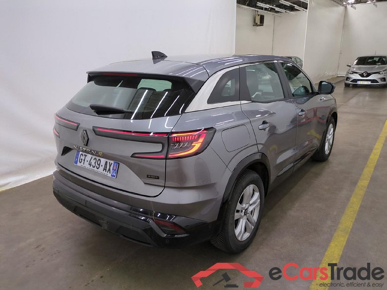 Austral Evolution 1.2 E-TECH Hybrid 200CV BVA6 6E #3