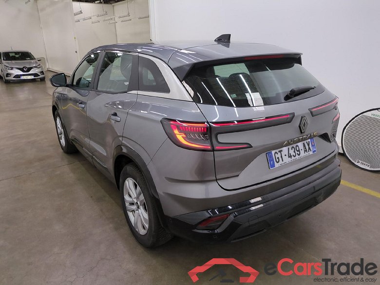 Austral Evolution 1.2 E-TECH Hybrid 200CV BVA6 6E #4