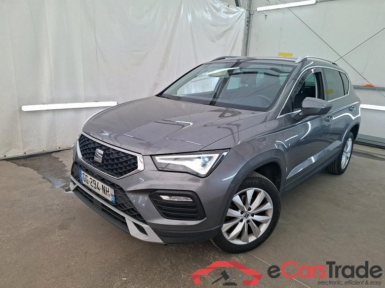 Ateca Style Business 1.0 TSI 110CV BVM6 E6d