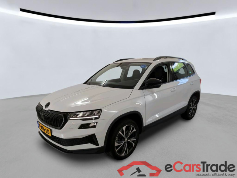 SKODA Karoq 110 kW #1