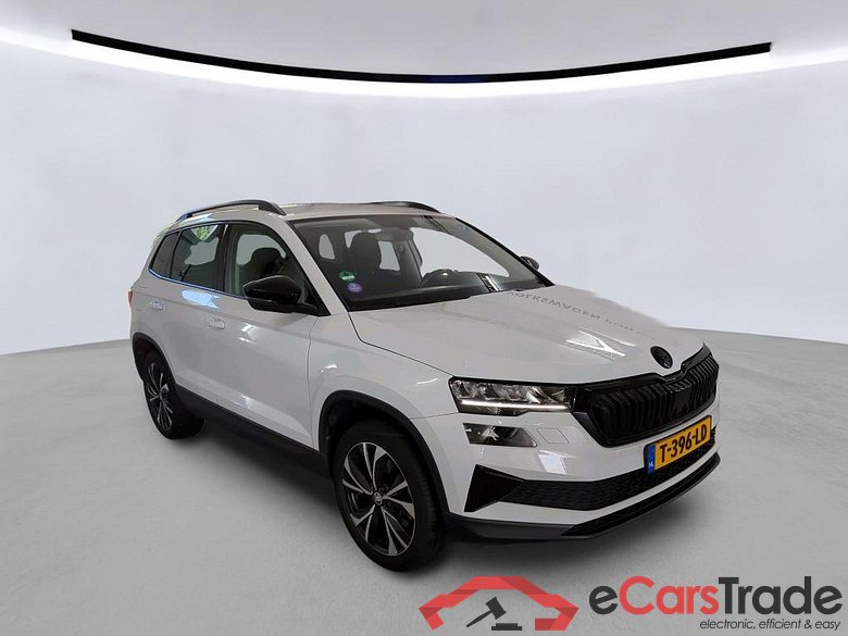 SKODA Karoq 110 kW #4