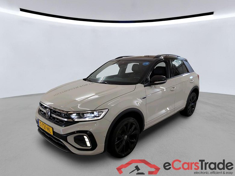 VOLKSWAGEN T-Roc 110 kW #1