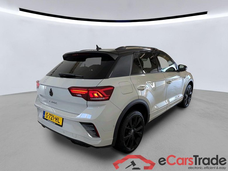 VOLKSWAGEN T-Roc 110 kW #6