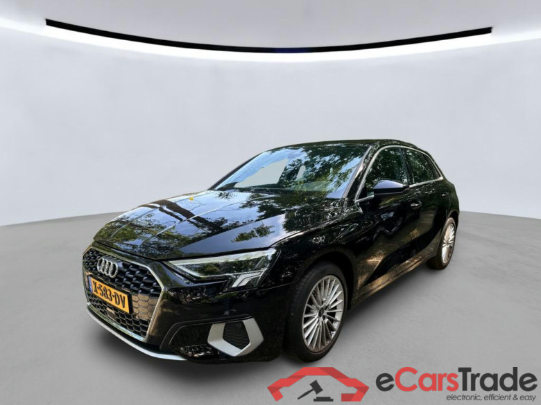 AUDI A3 Sportback 81 kW #1