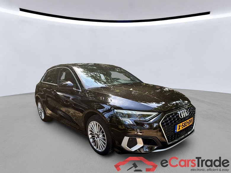 AUDI A3 Sportback 81 kW #5