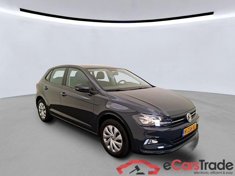 VOLKSWAGEN POLO 70 kW #4