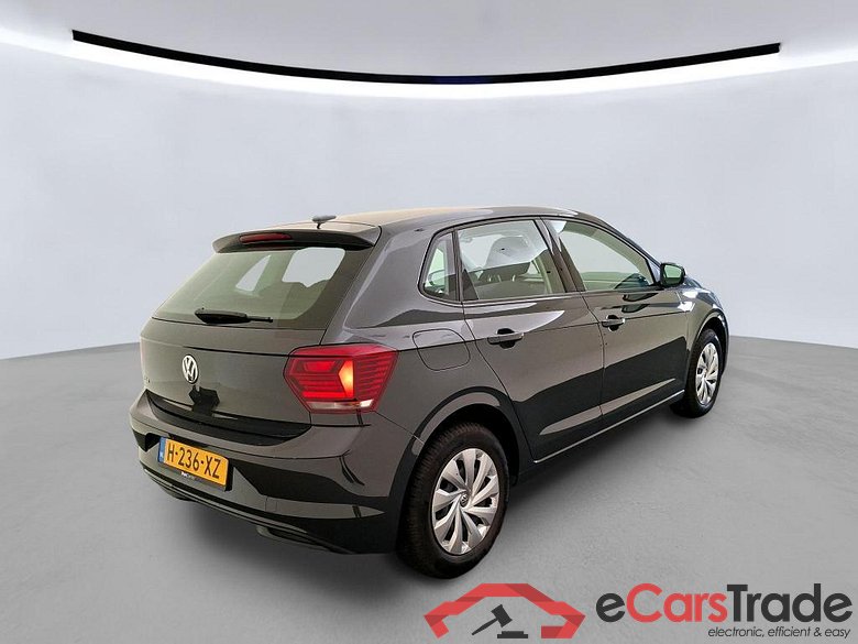 VOLKSWAGEN POLO 70 kW #5