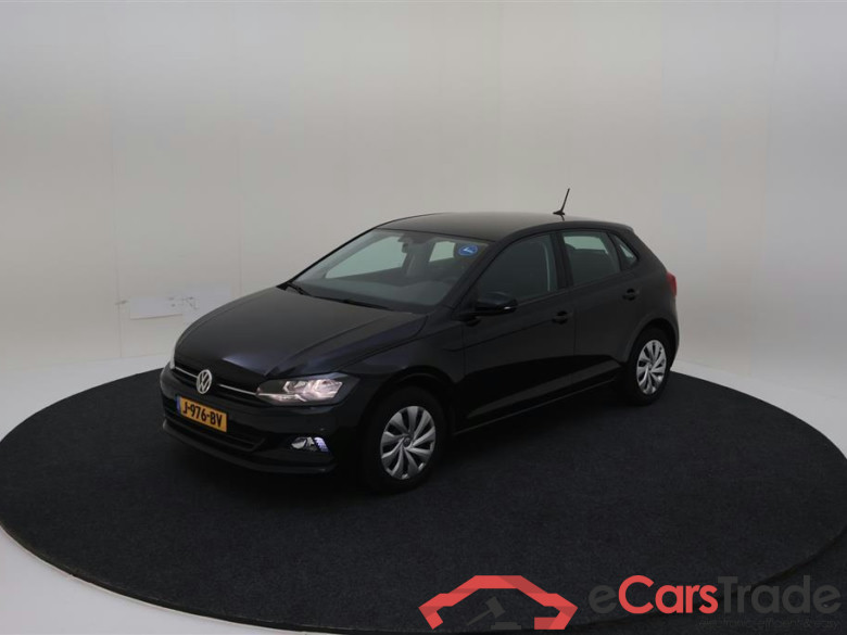 VOLKSWAGEN POLO 70 kW #1