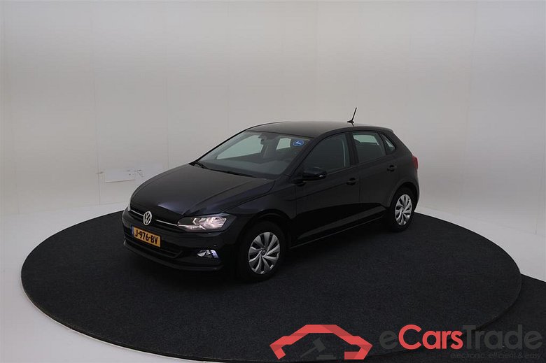 VOLKSWAGEN POLO 70 kW
