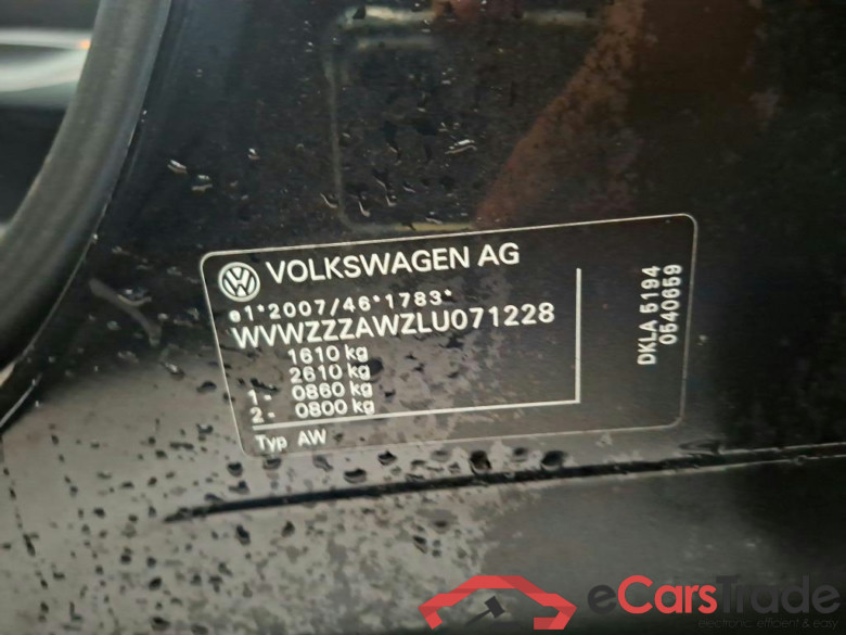 VOLKSWAGEN POLO 70 kW #2