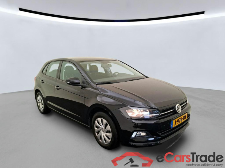 VOLKSWAGEN POLO 70 kW #4
