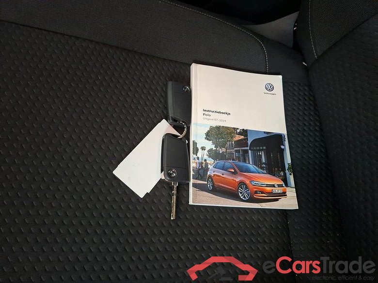 VOLKSWAGEN POLO 70 kW #6