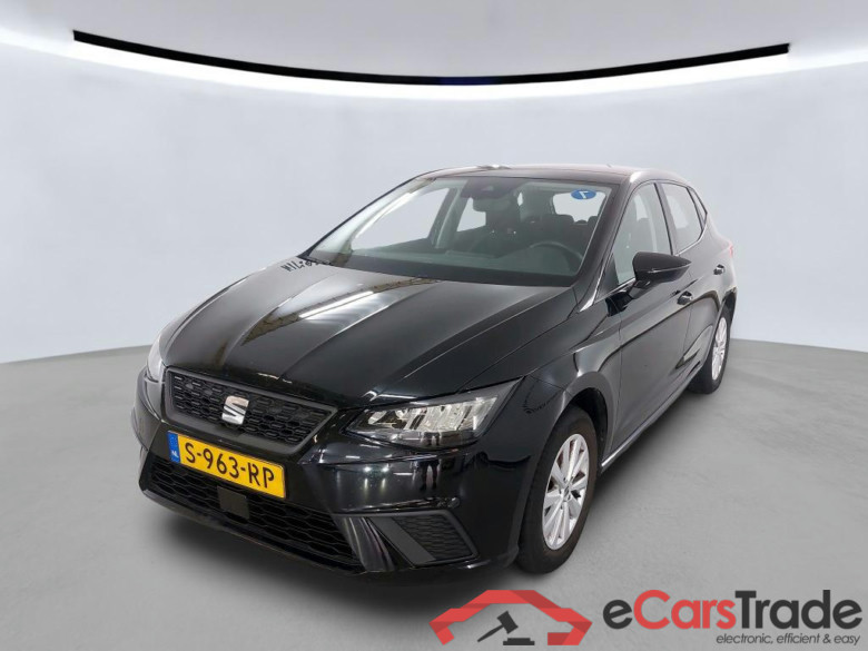 SEAT Ibiza 70 kW #1