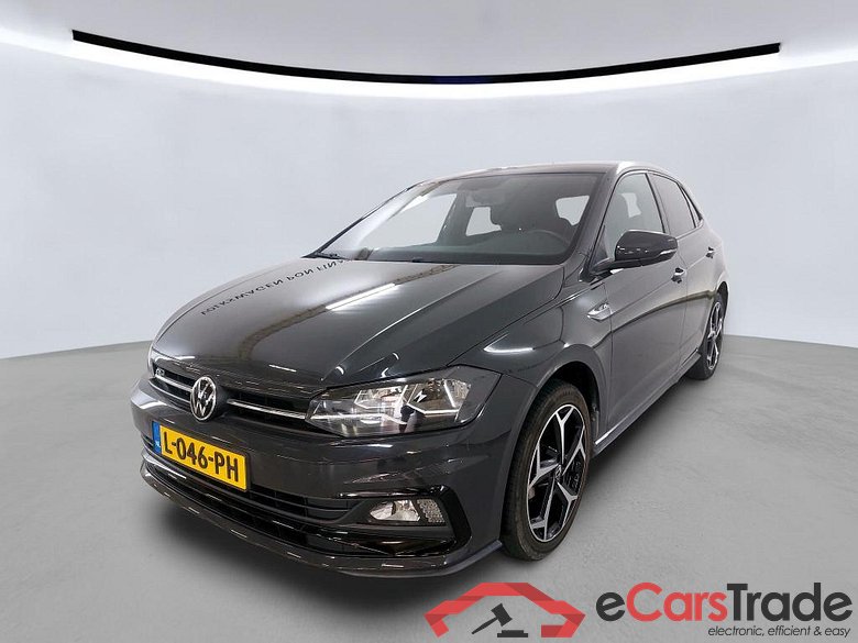 VOLKSWAGEN POLO 70 kW
