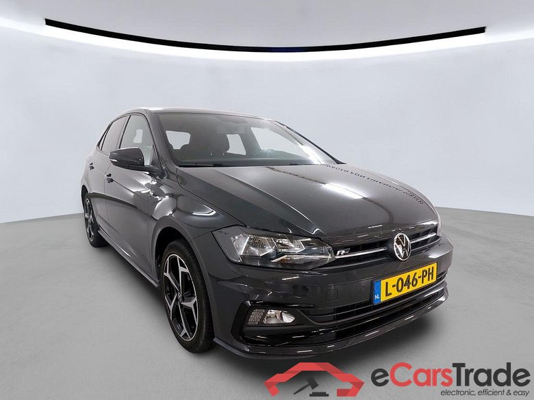 VOLKSWAGEN POLO 70 kW #4