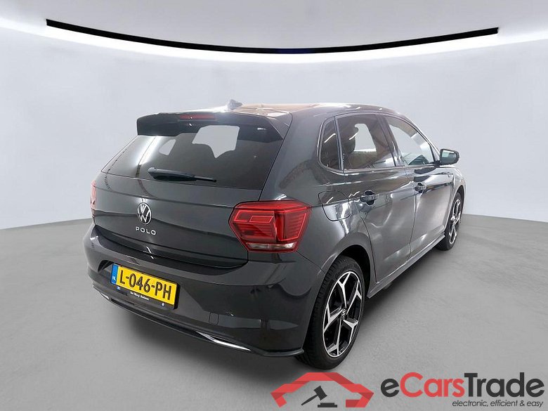 VOLKSWAGEN POLO 70 kW #5