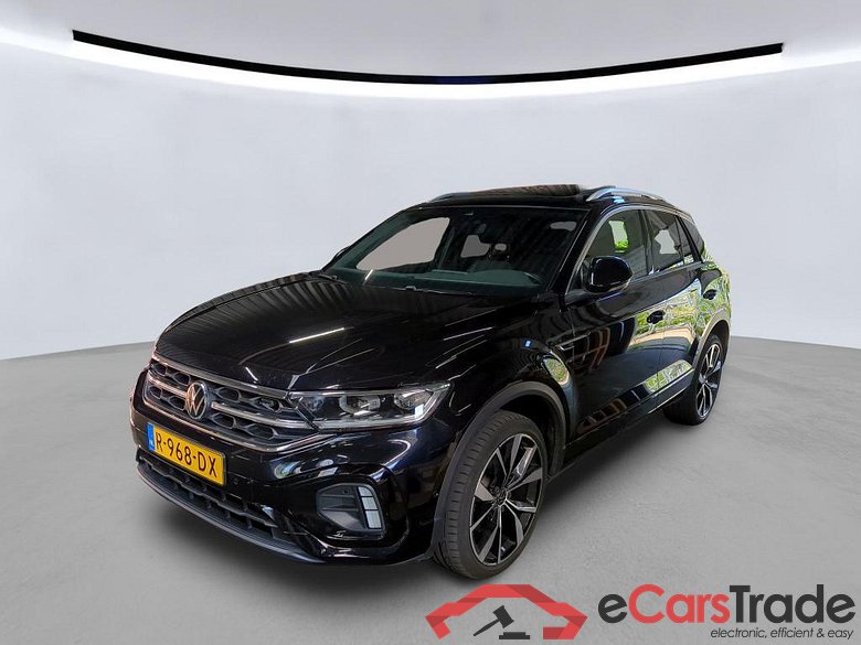VOLKSWAGEN T-Roc 110 kW #1