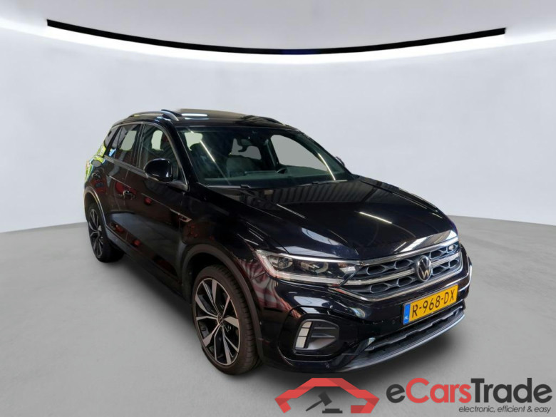 VOLKSWAGEN T-Roc 110 kW #5